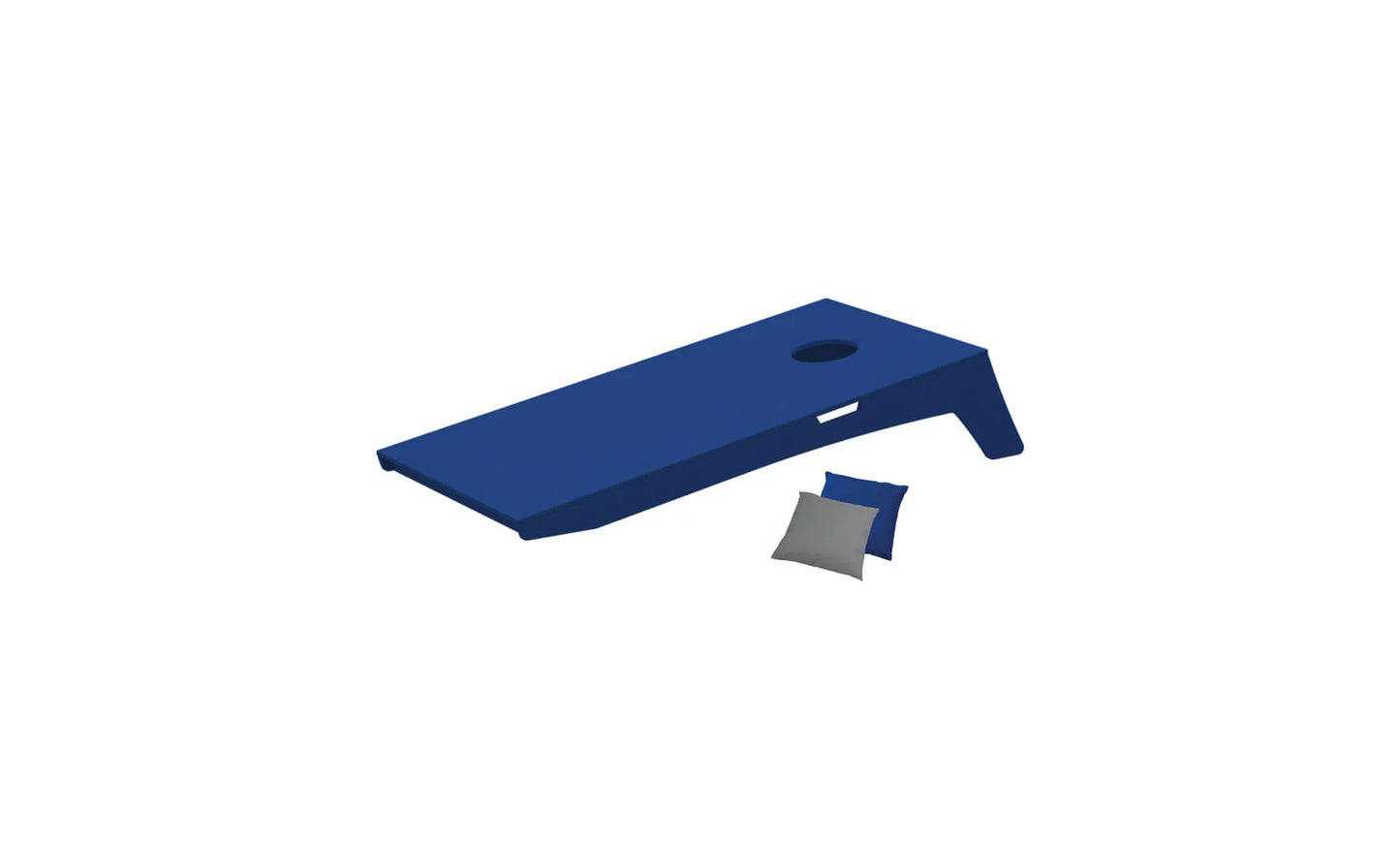 Ledge Cornhole Travel