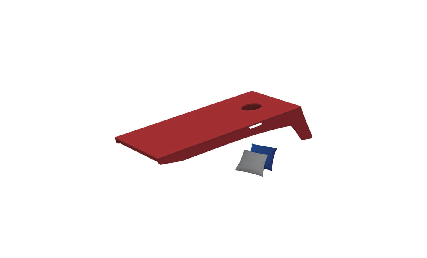 Ledge Cornhole Travel