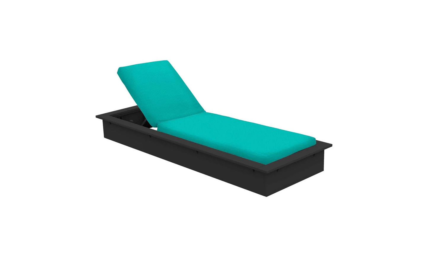 Ledge Echo Chaise