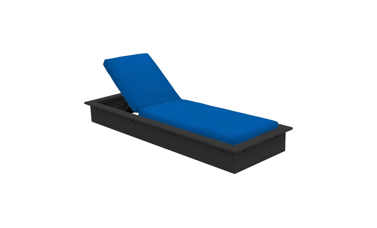 Ledge Echo Chaise