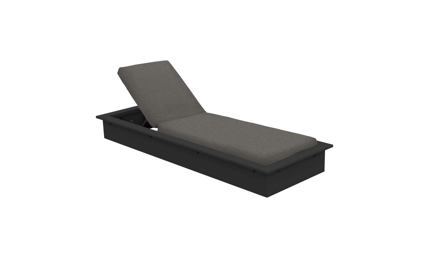 Ledge Echo Chaise