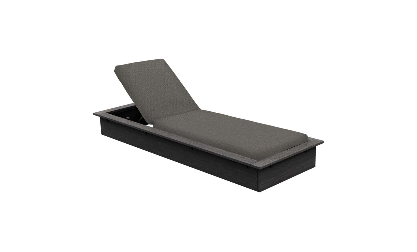 Ledge Echo Chaise