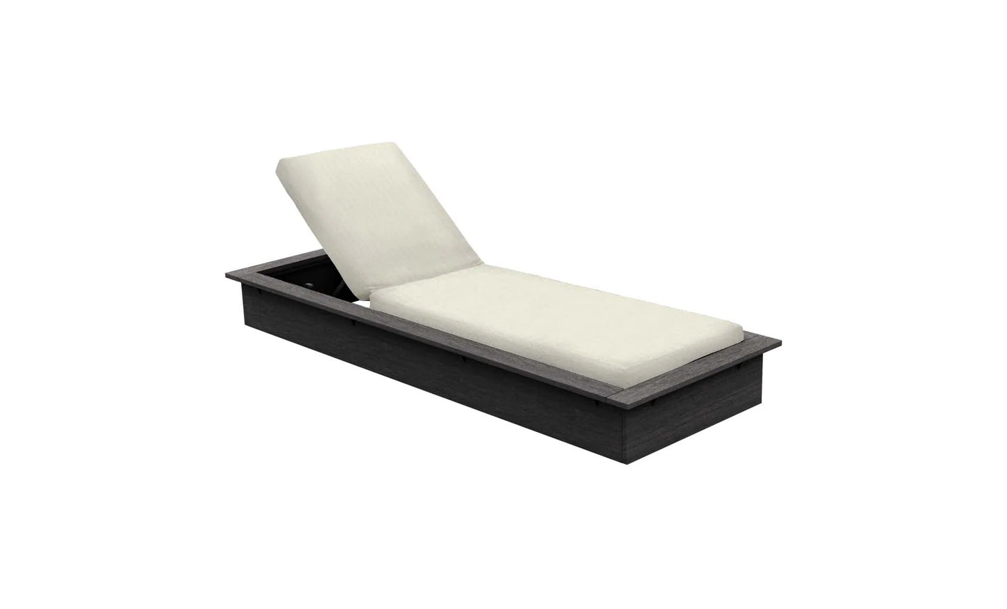Ledge Echo Chaise