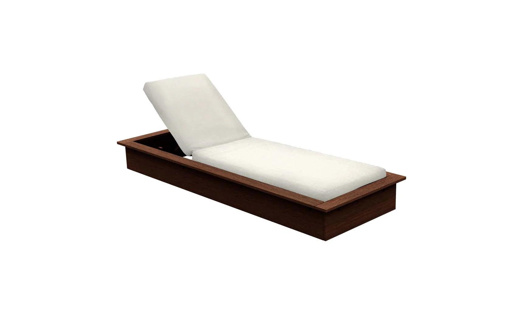 Ledge Echo Chaise