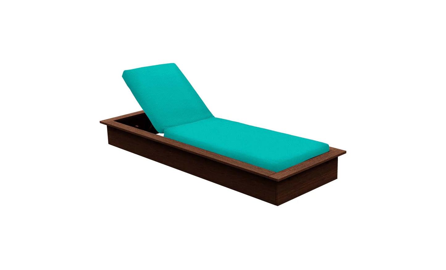 Ledge Echo Chaise