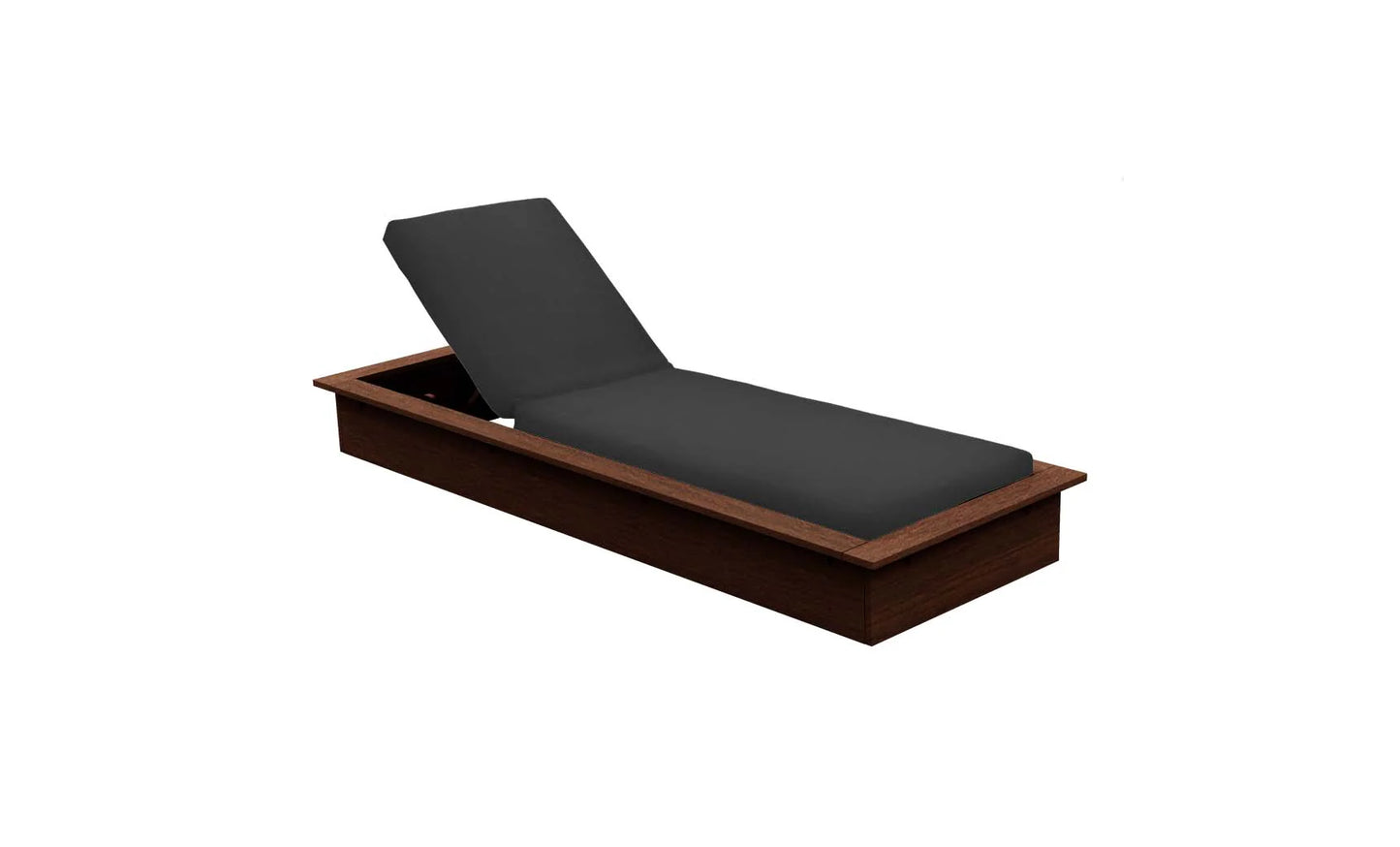 Ledge Echo Chaise