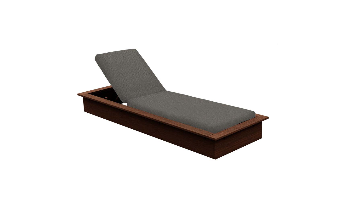Ledge Echo Chaise