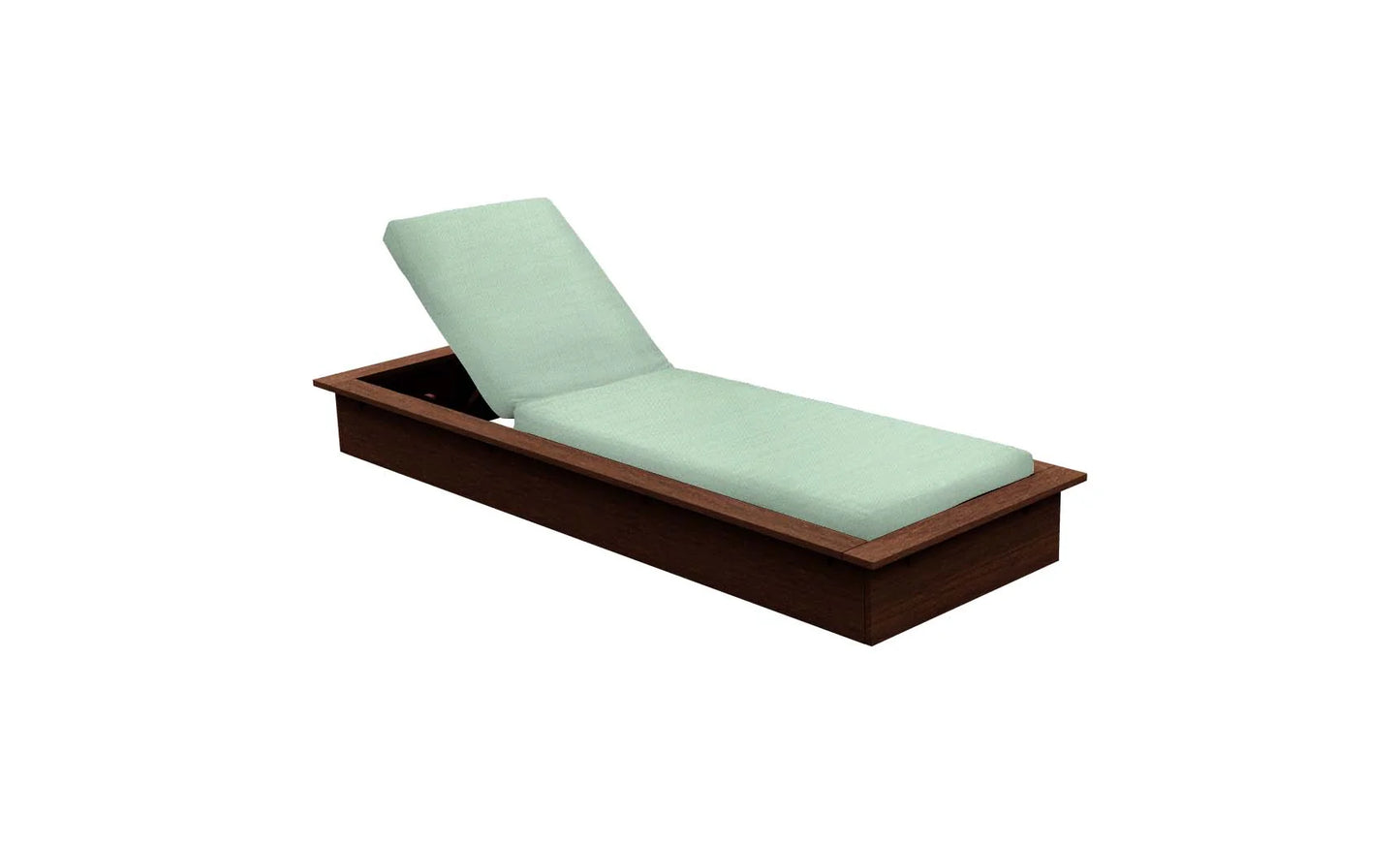 Ledge Echo Chaise
