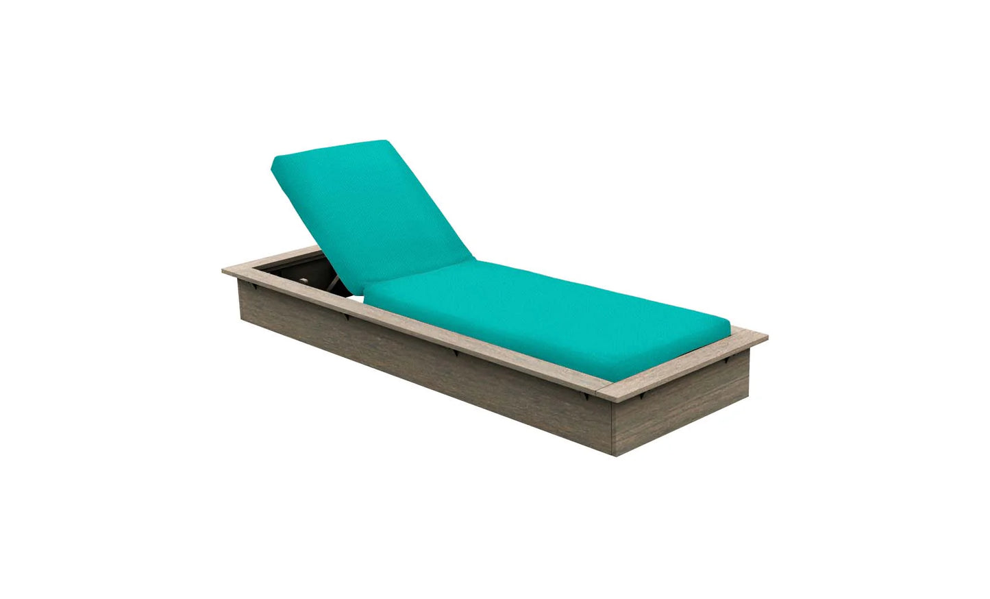 Ledge Echo Chaise