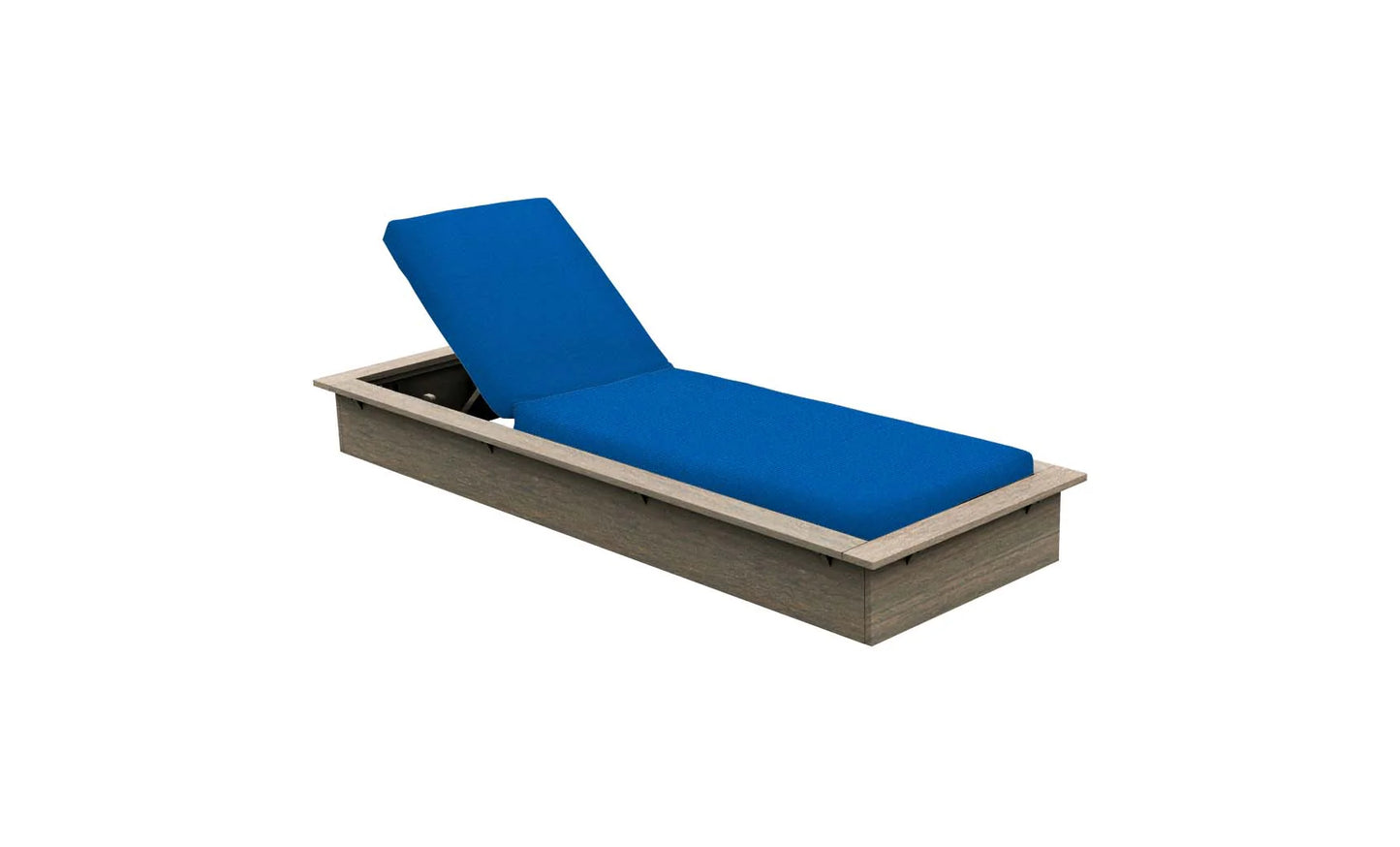 Ledge Echo Chaise