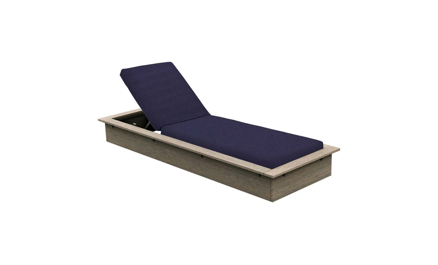 Ledge Echo Chaise