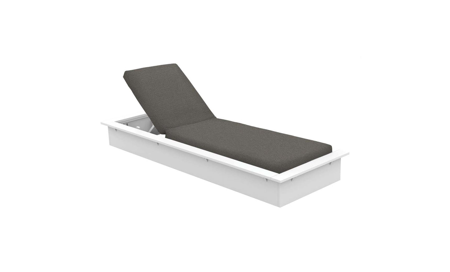 Ledge Echo Chaise
