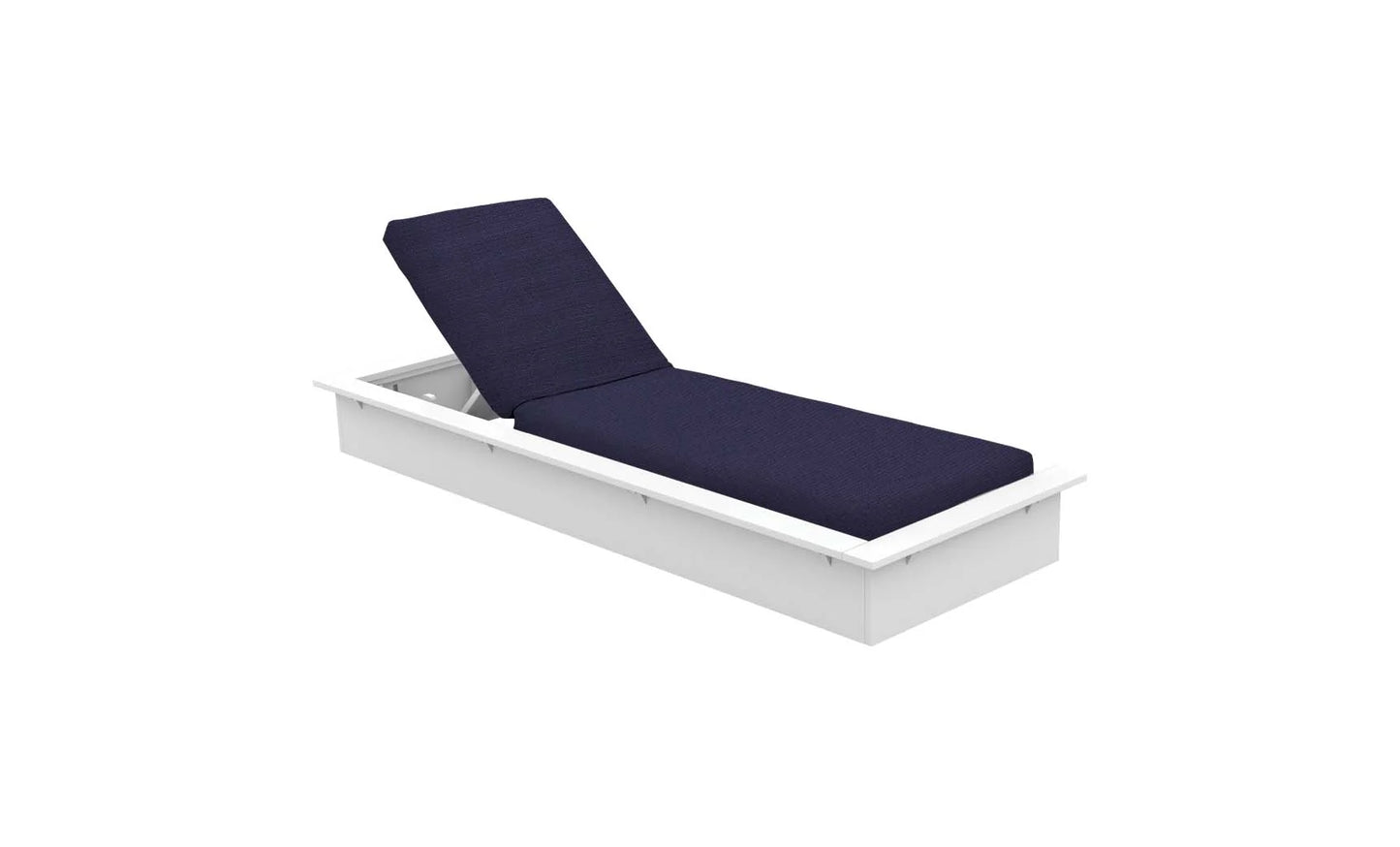 Ledge Echo Chaise