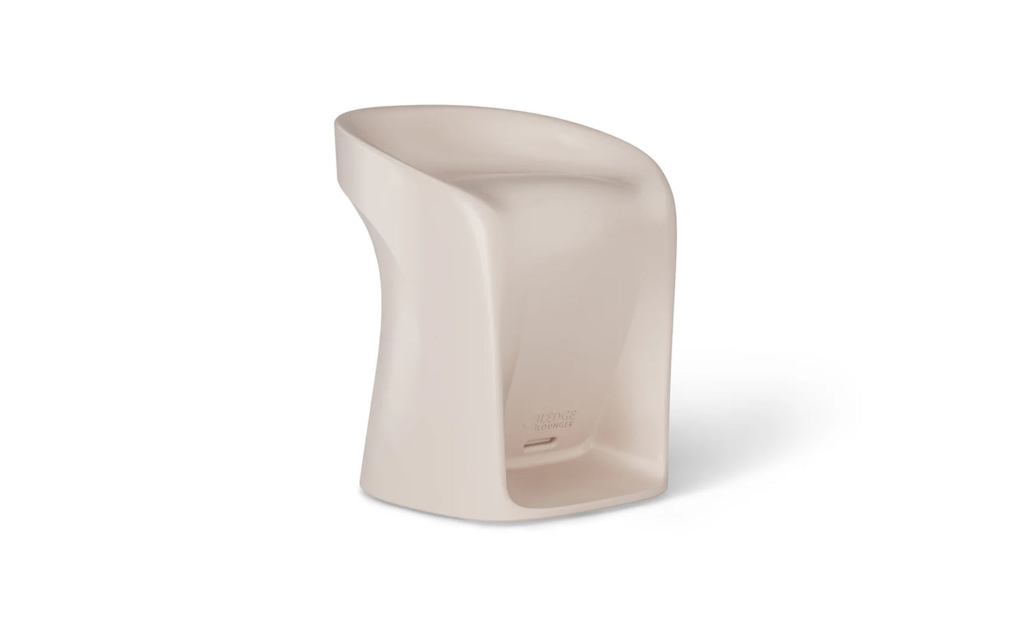 Ledge Signature Barstool Counter Height