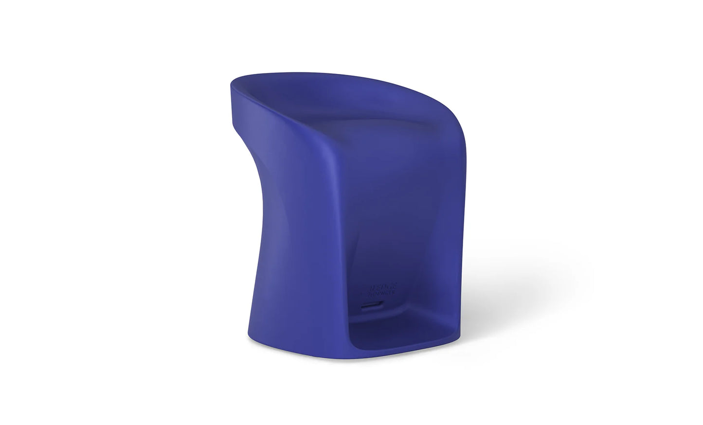 Ledge Signature Barstool Counter Height