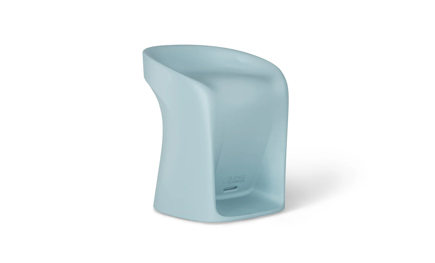 Ledge Signature Barstool Counter Height