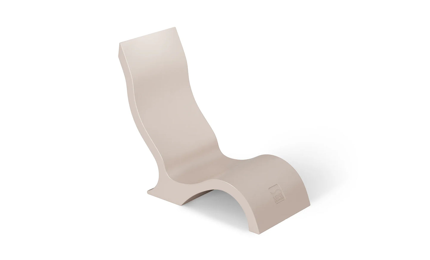 Ledge Signature Chair