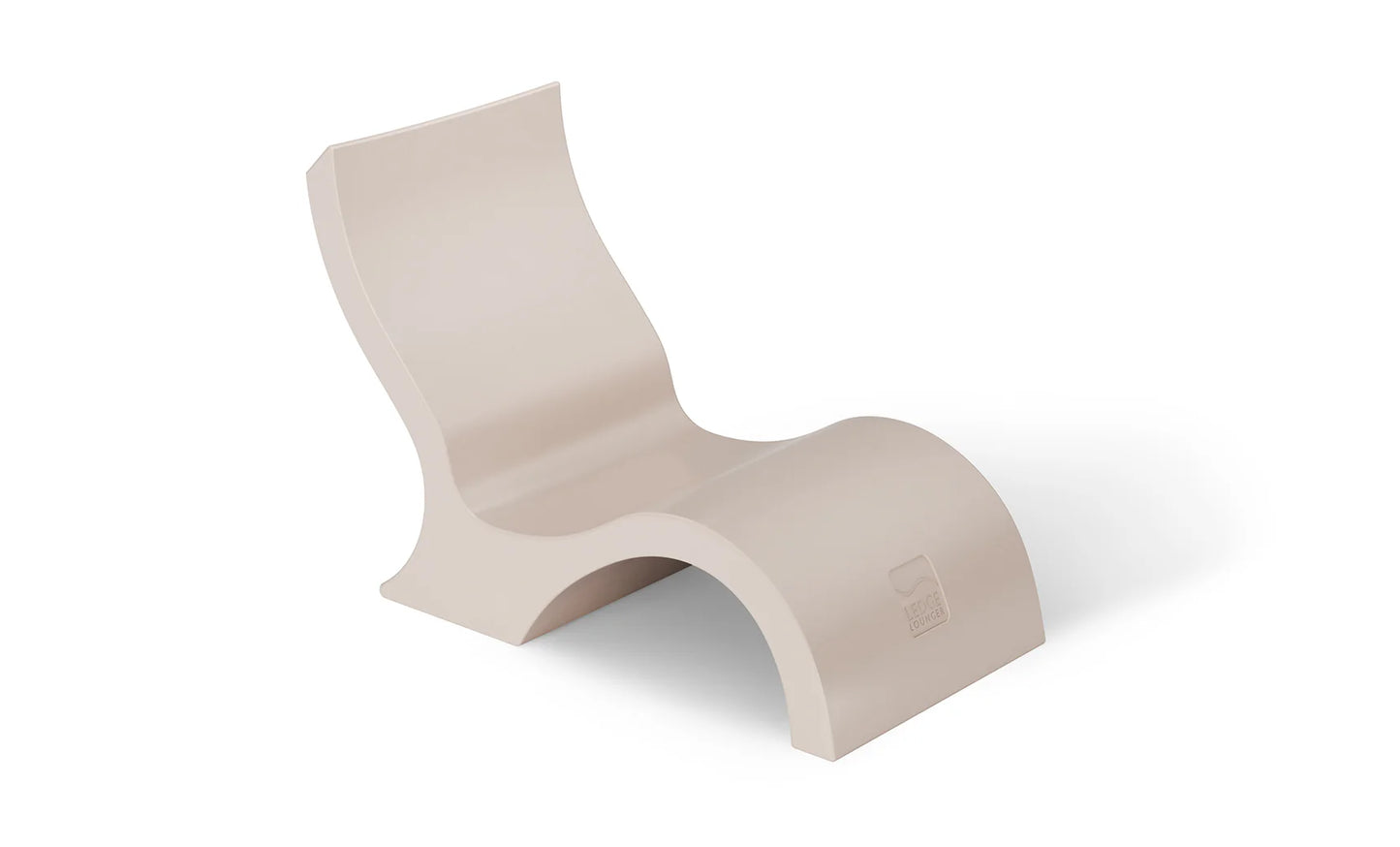 Ledge Signature Chair Low Back