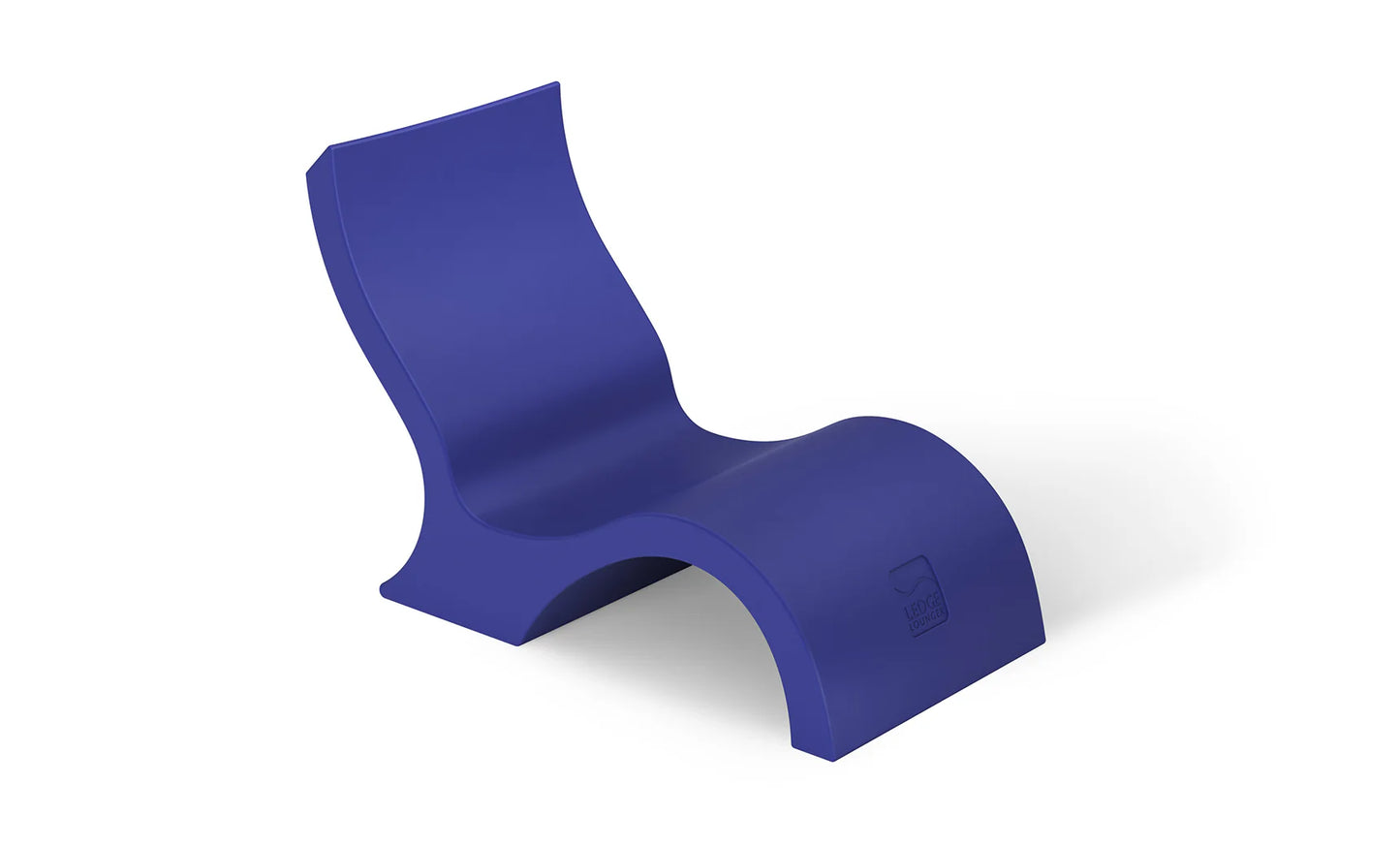 Ledge Signature Chair Low Back