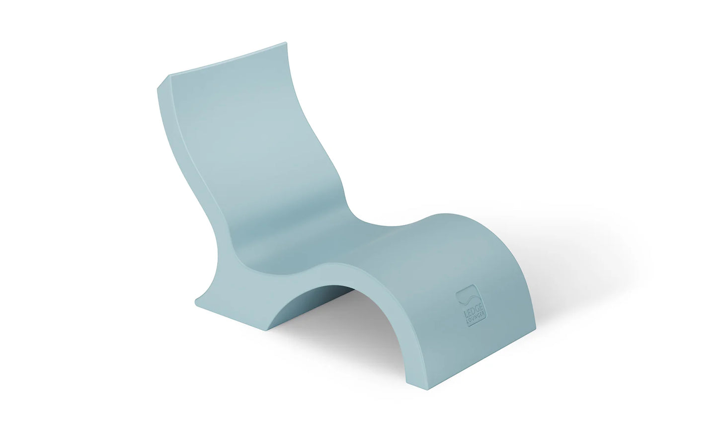 Ledge Signature Chair Low Back