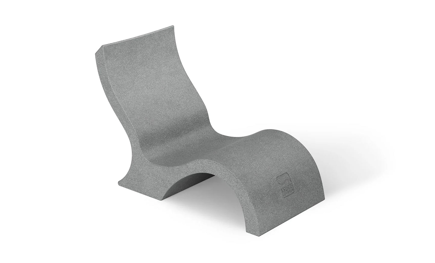 Ledge Signature Chair Low Back