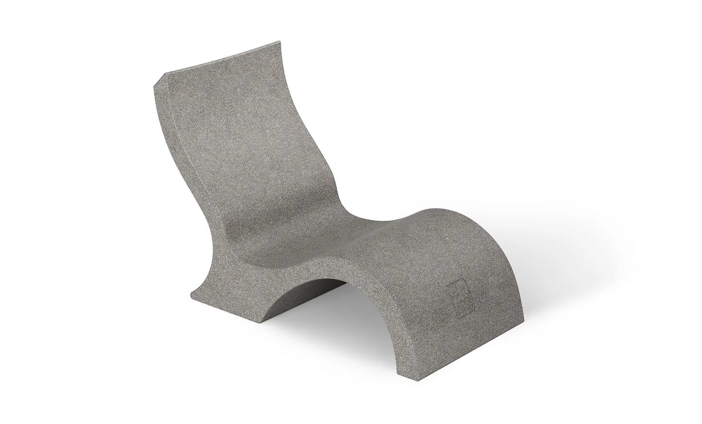 Ledge Signature Chair Low Back