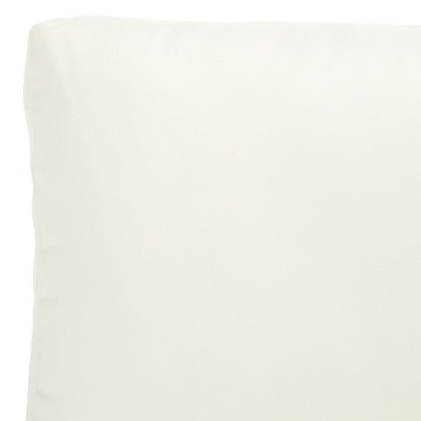 Lynn Outdoor Sofa – Acacia Wood