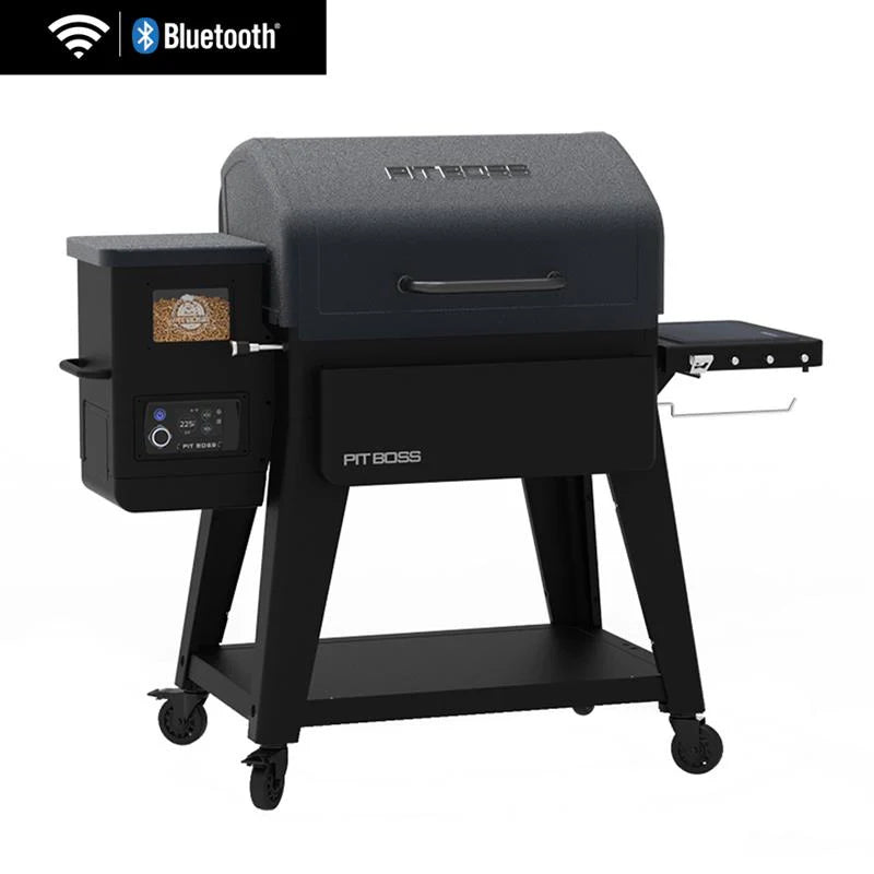 Navigator 1300 Connected Grill - PB1300M