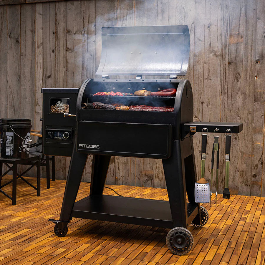 Navigator 850 Connected Grill