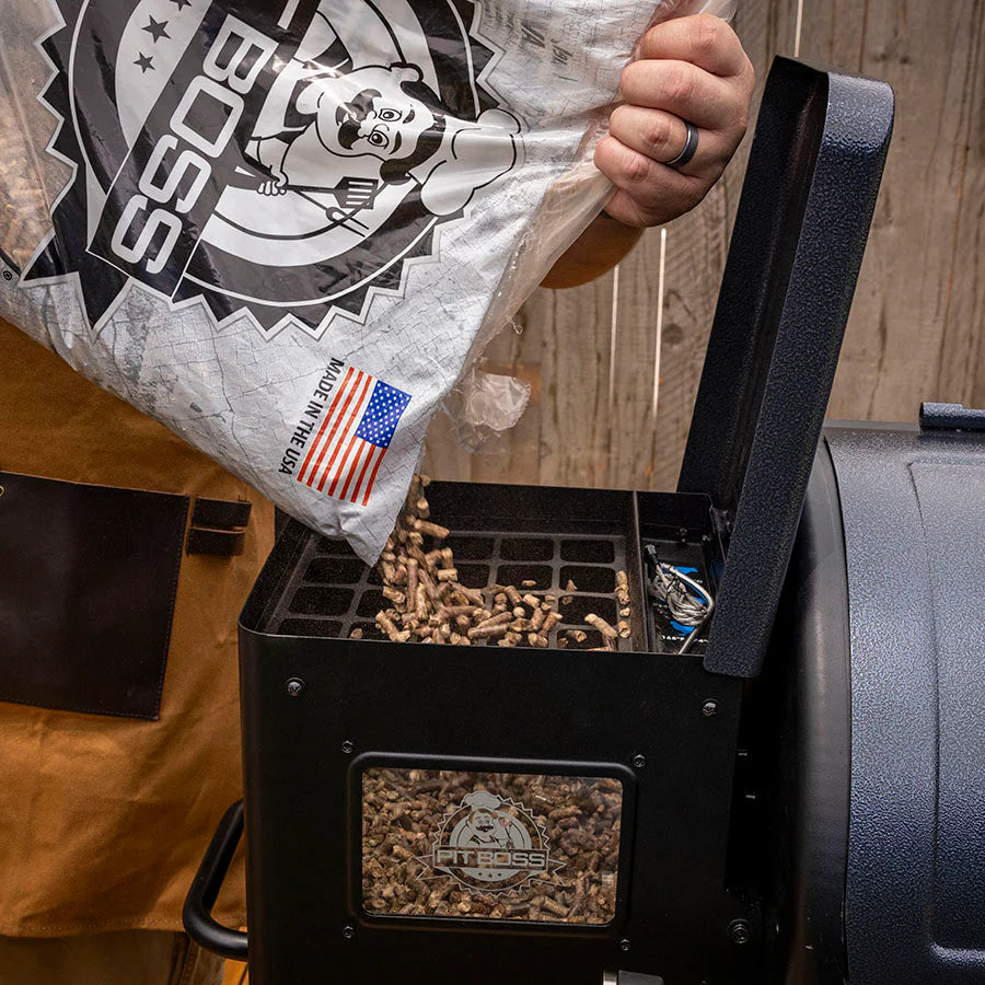 Navigator 850 Connected Grill