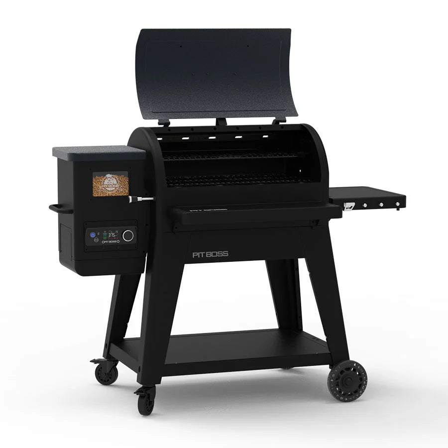 Navigator 850 Connected Grill