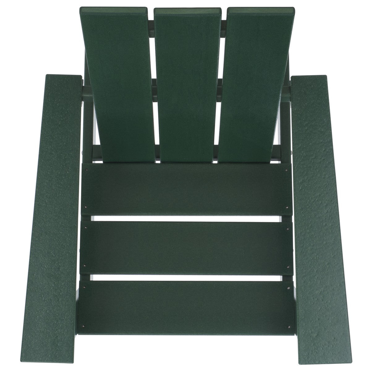 All Weather Adirondack Chair – Polyethylene Outdoor Lounge Chair