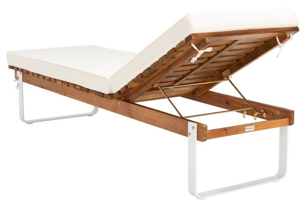 Nuca Sunlounger