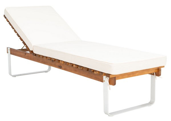 Nuca Sunlounger