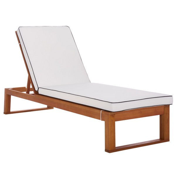 Sophie Outdoor Lounger