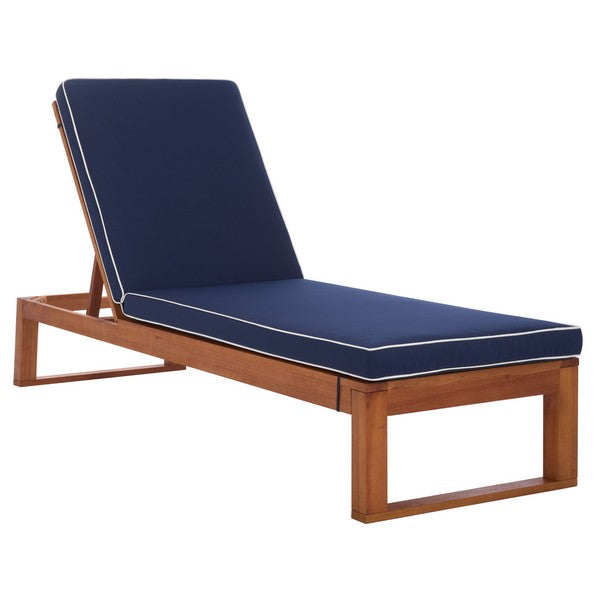 Sophie Outdoor Lounger