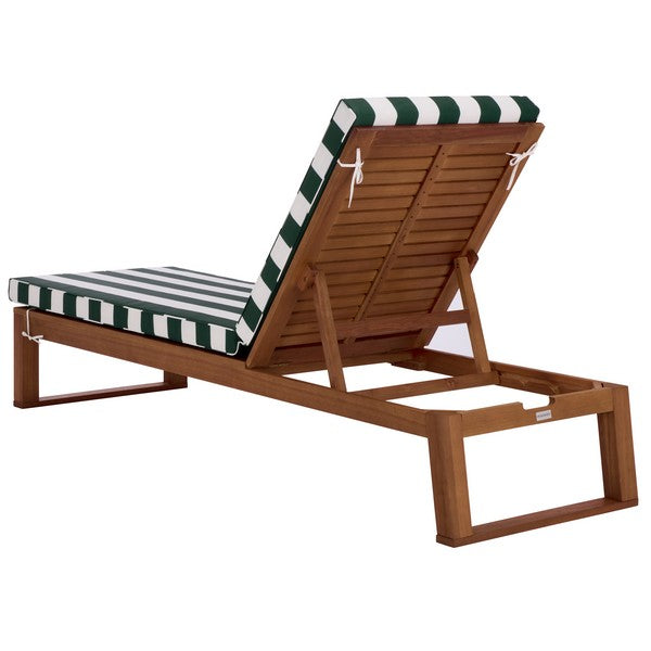 Sophie Outdoor Lounger