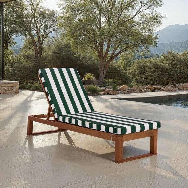 Sophie Outdoor Lounger
