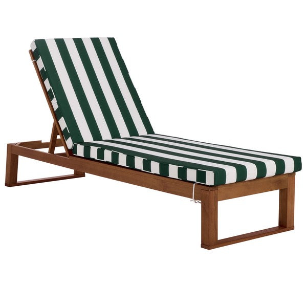 Sophie Outdoor Lounger