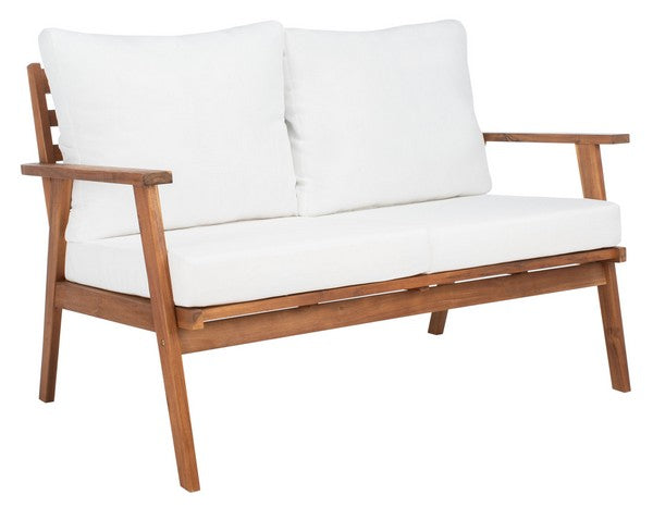 Castalia 4 Piece Outdoor Living Set