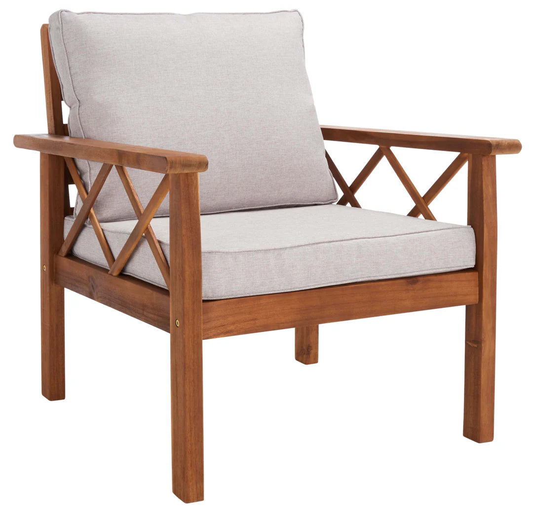 Loanna 6 Piece Outdoor Living Set