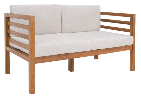 Kinnell 4 Piece Outdoor Living Set