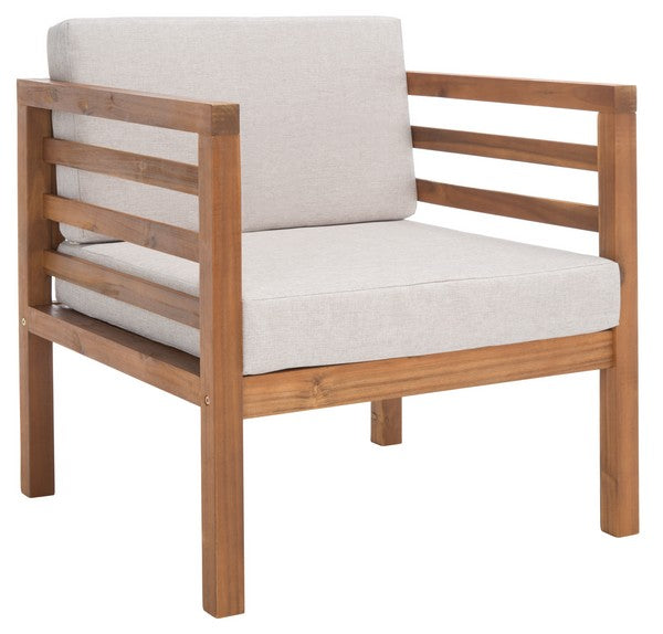 Kinnell 4 Piece Outdoor Living Set