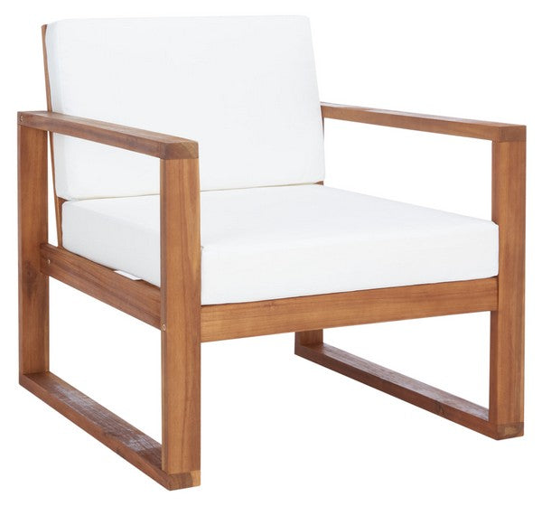 Emiko 4 Piece Outdoor Living Set