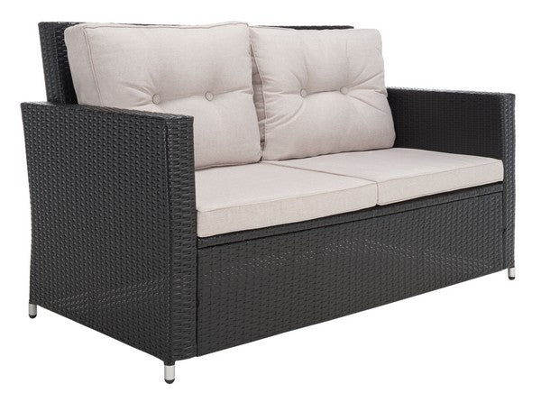 Lorma 4 Piece Outdoor Living Set