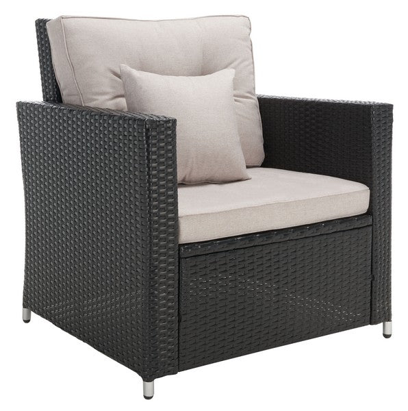 Lorma 4 Piece Outdoor Living Set