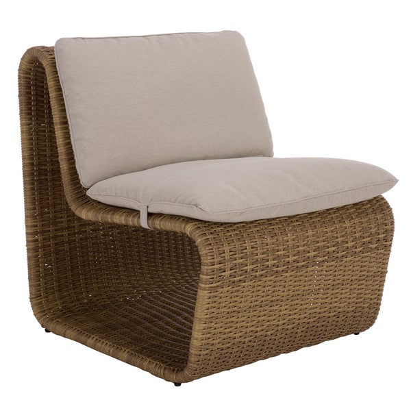 Alex Quick Dry Foam Lounger