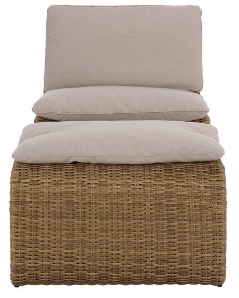 Alex Quick Dry Foam Lounger