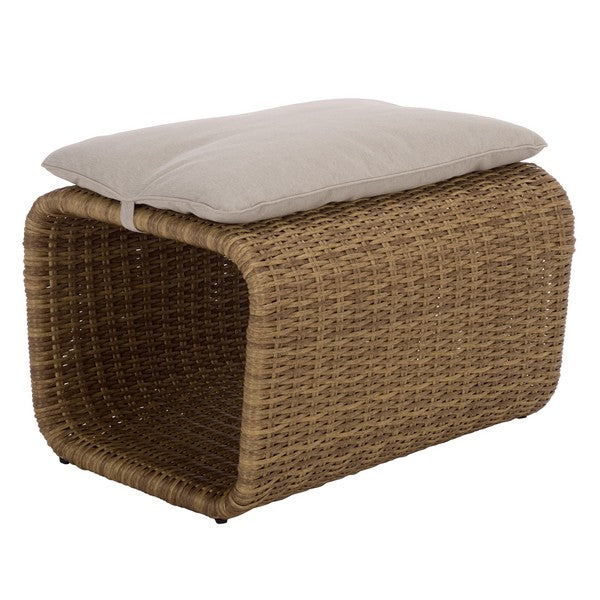 Alex Quick Dry Foam Lounger