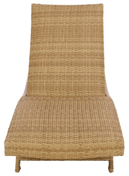 Alex Quick Dry Foam Outdoor Lounger